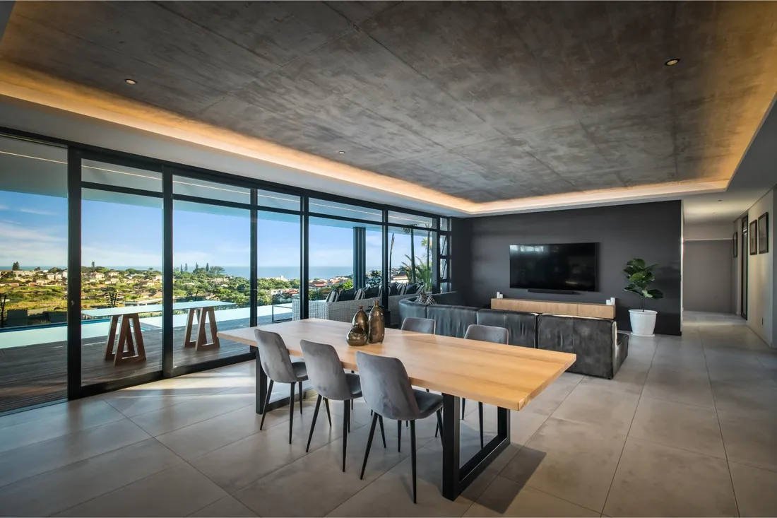 Open Living