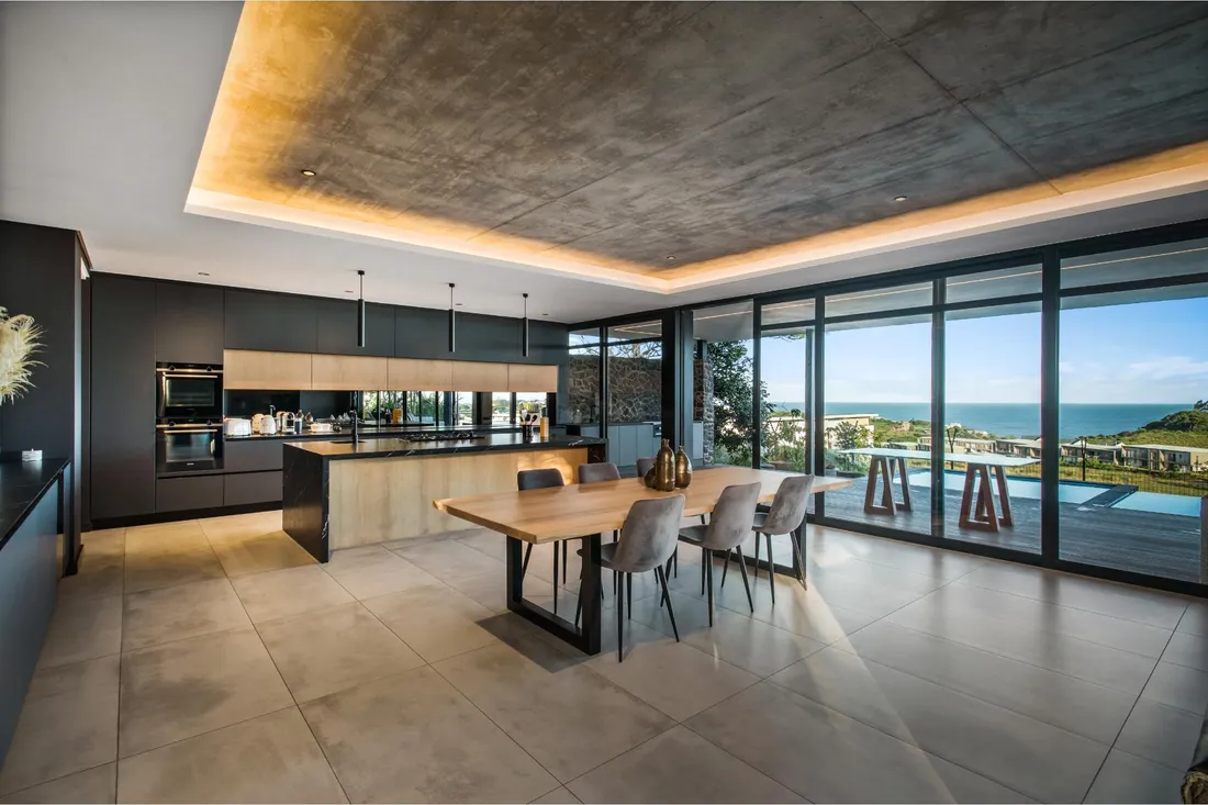 Open Living