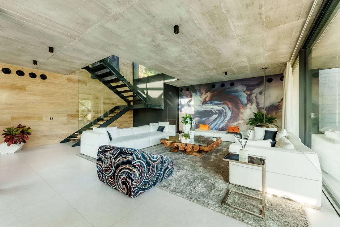 Open Living
