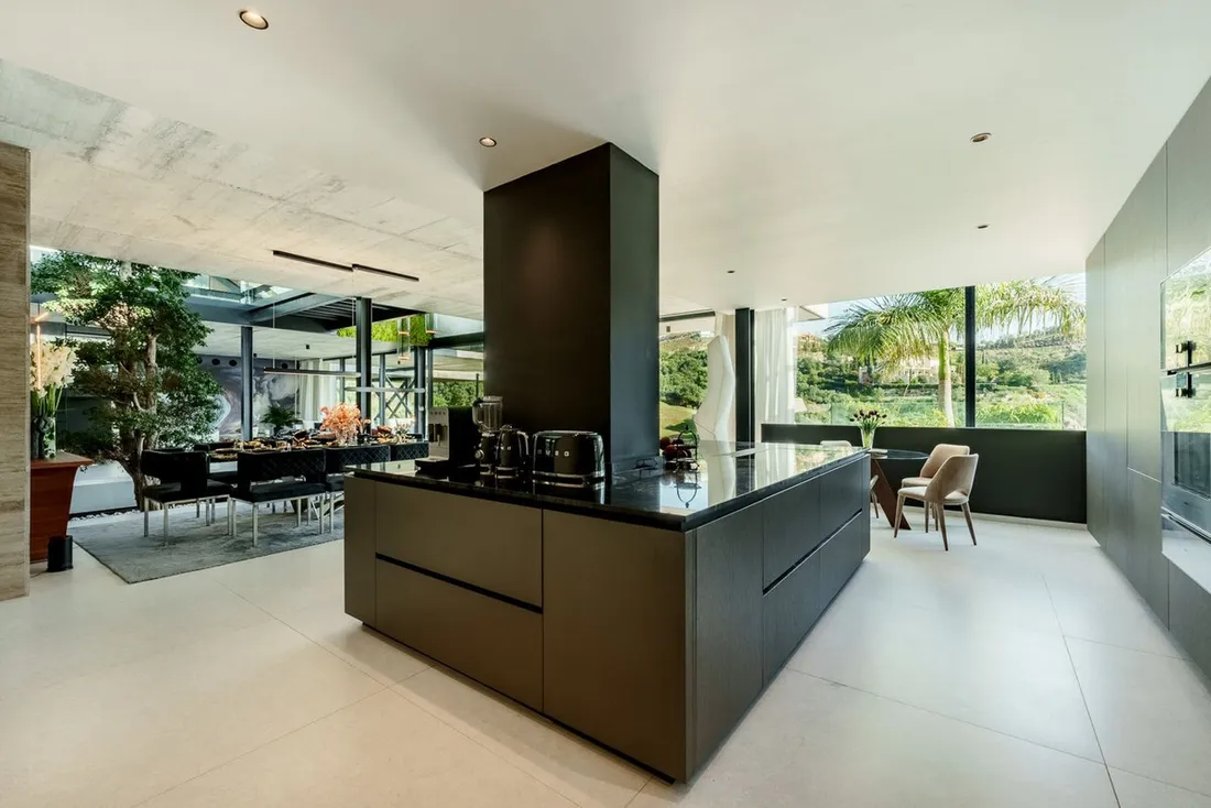 Open Living