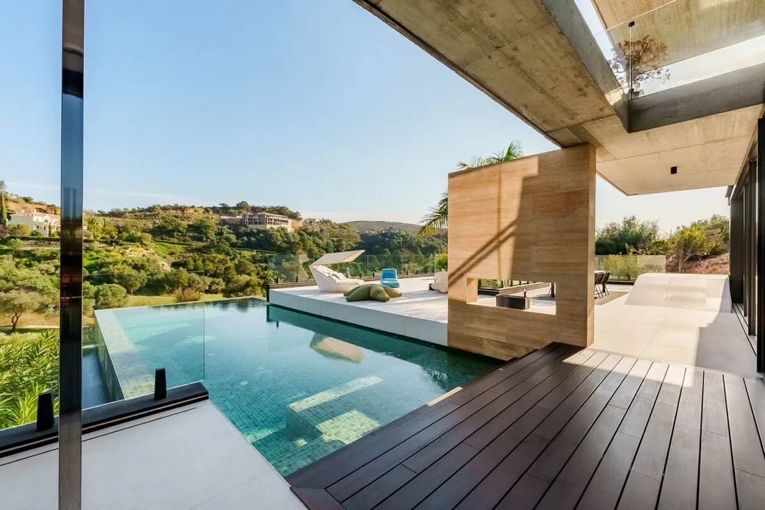 Outdoor Space