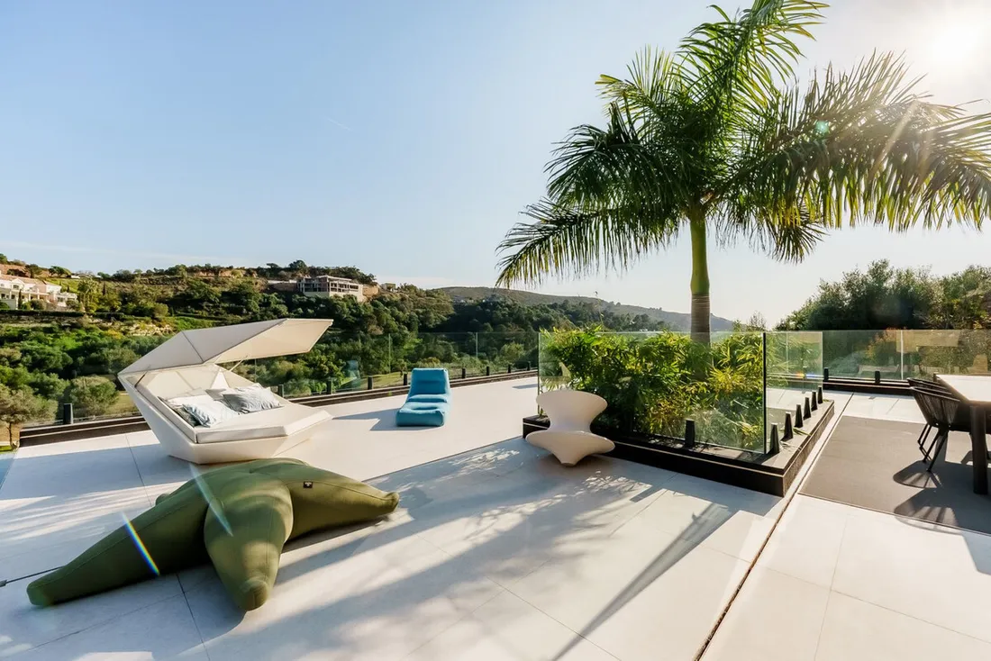 Outdoor Space