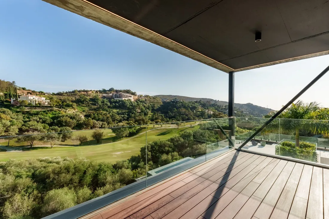 Outdoor Space