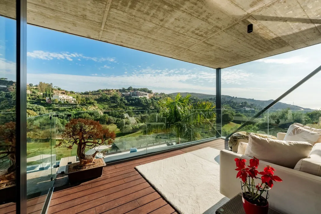 Outdoor Space