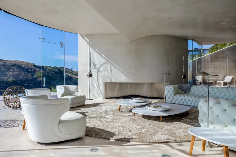 Open Living