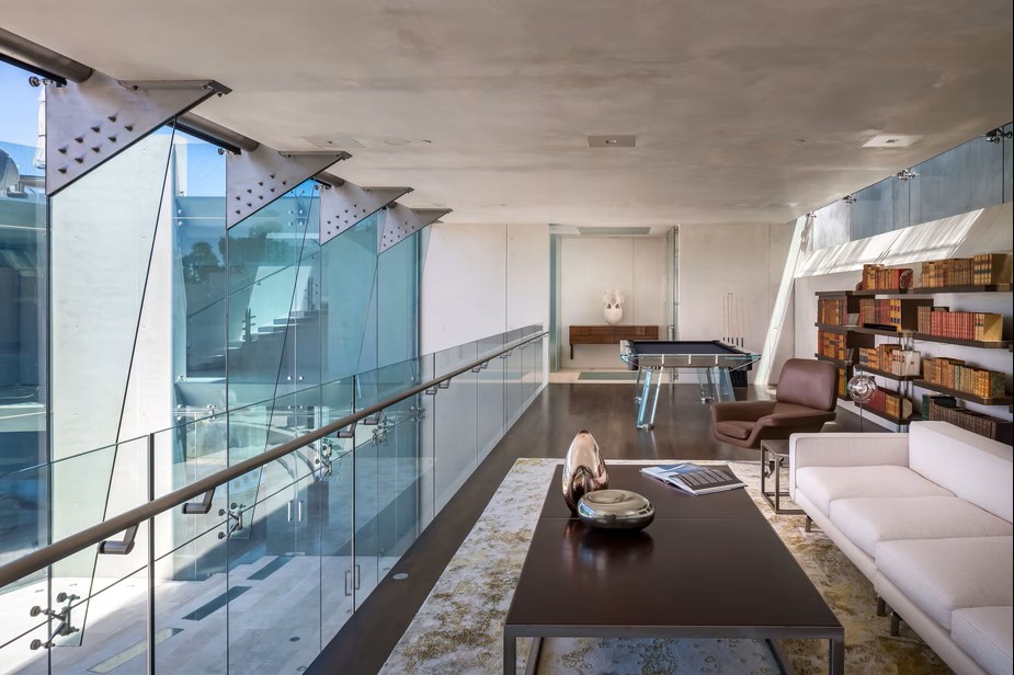 Open Living