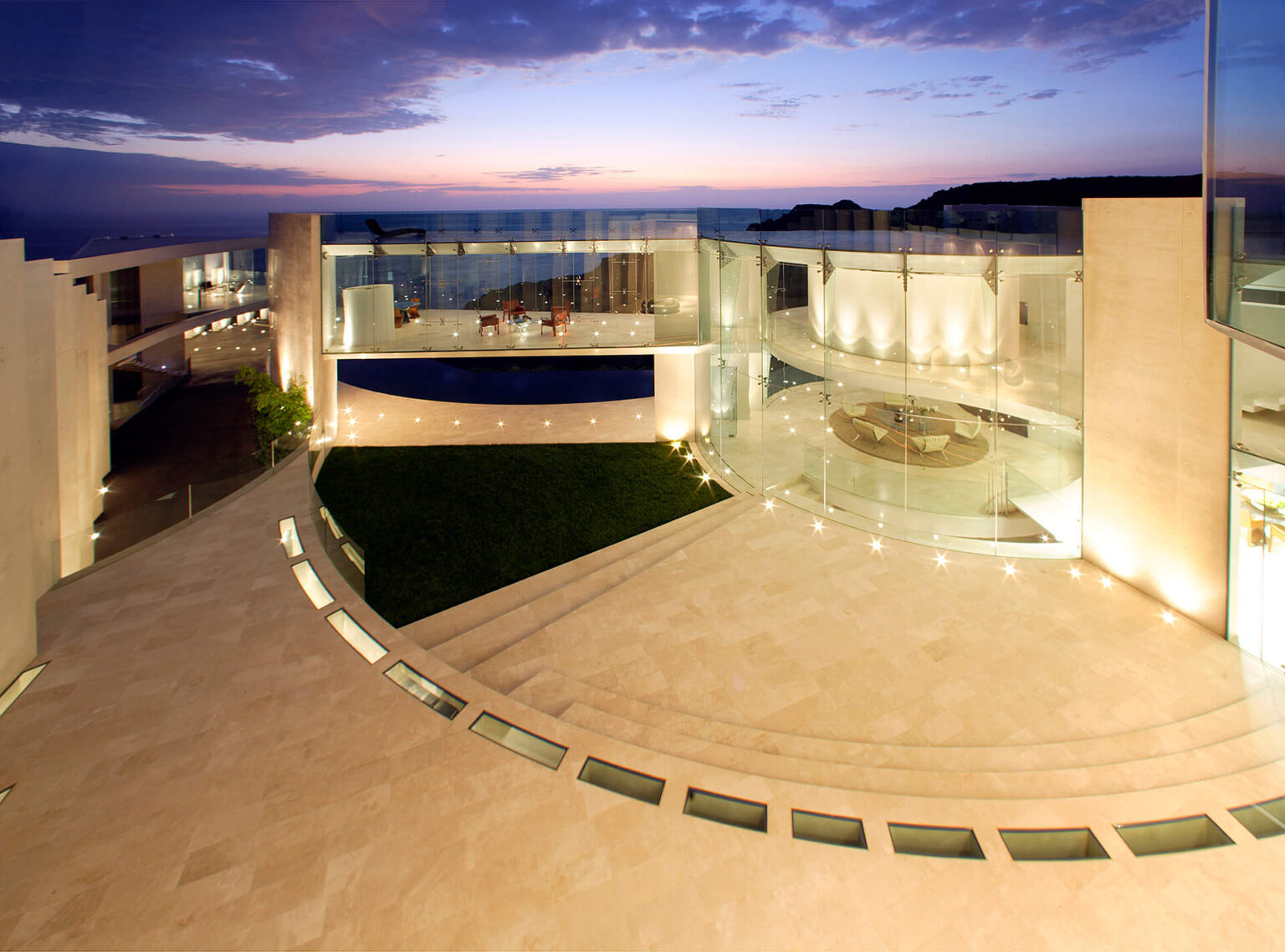 Outdoor Space