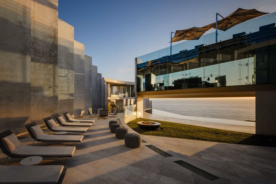 Outdoor Space