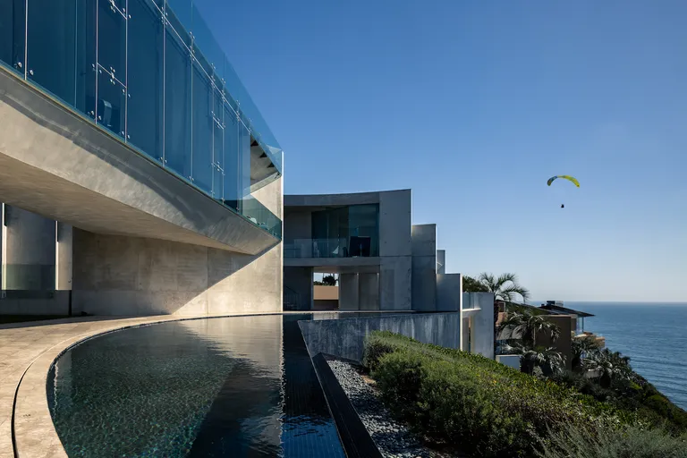 Outdoor Space