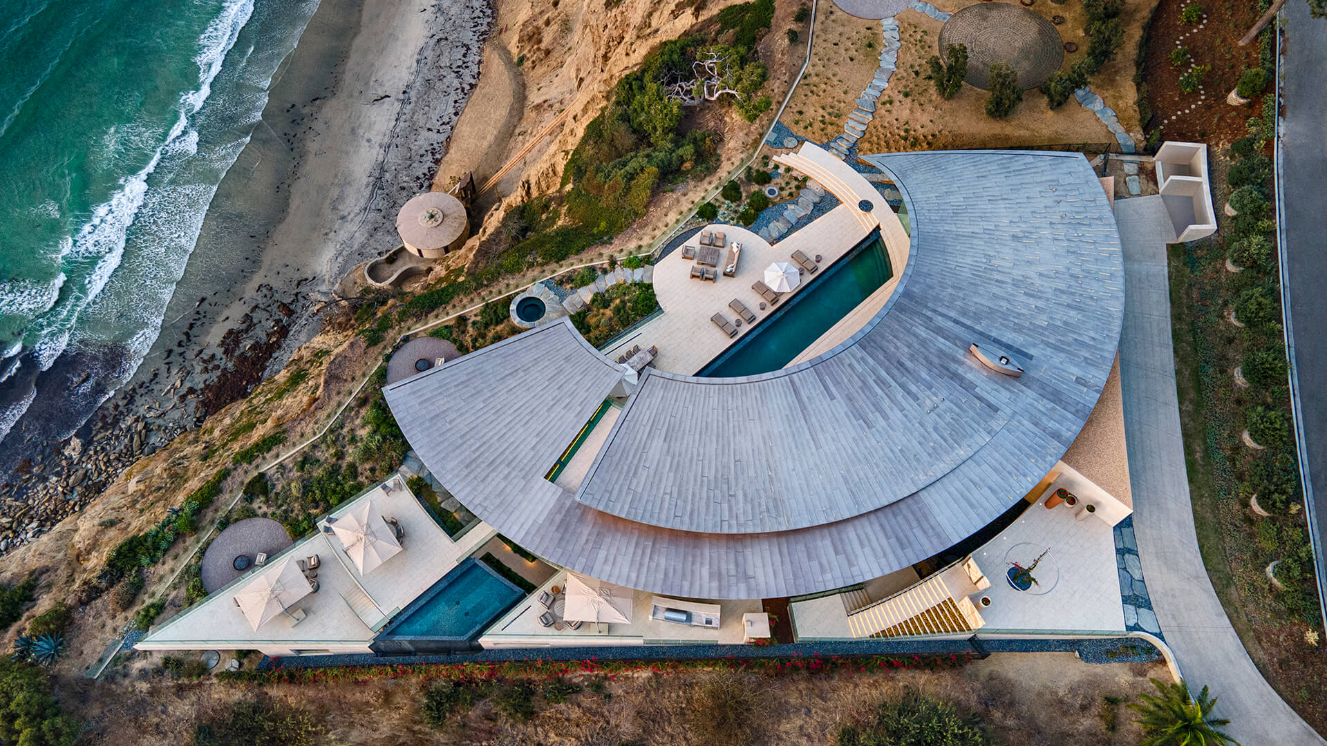 Bird Eye