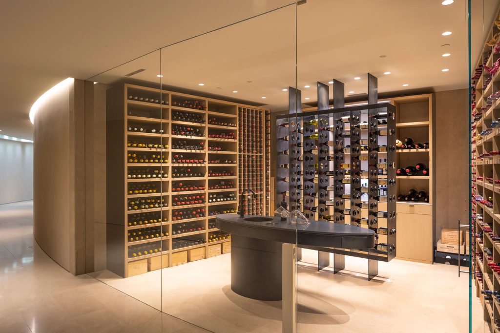 Wine Cellar