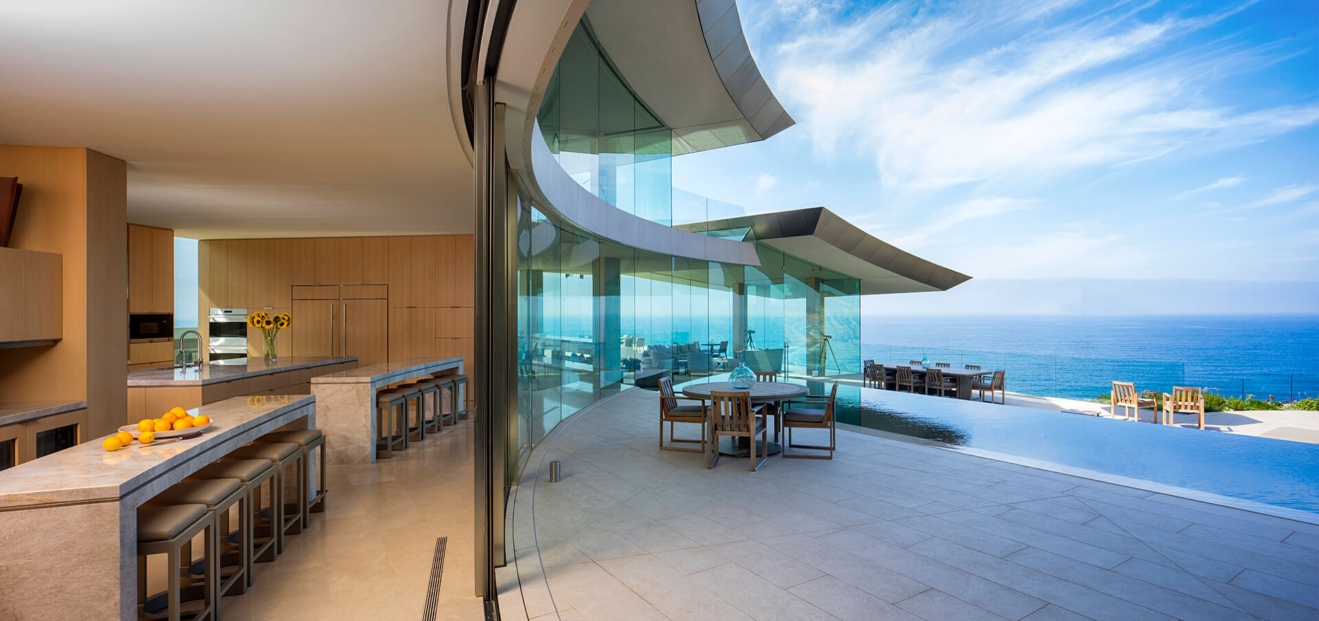 Outdoor Space