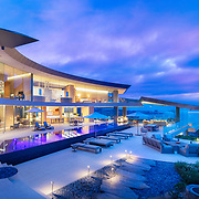 Outdoor Space