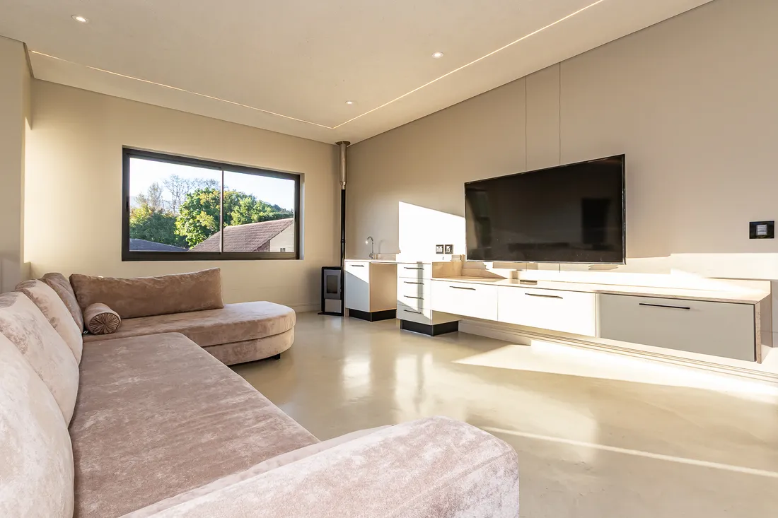 Open Living