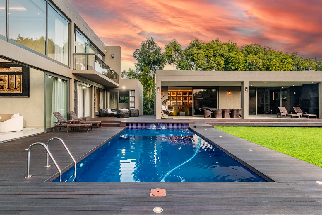 Outdoor Space