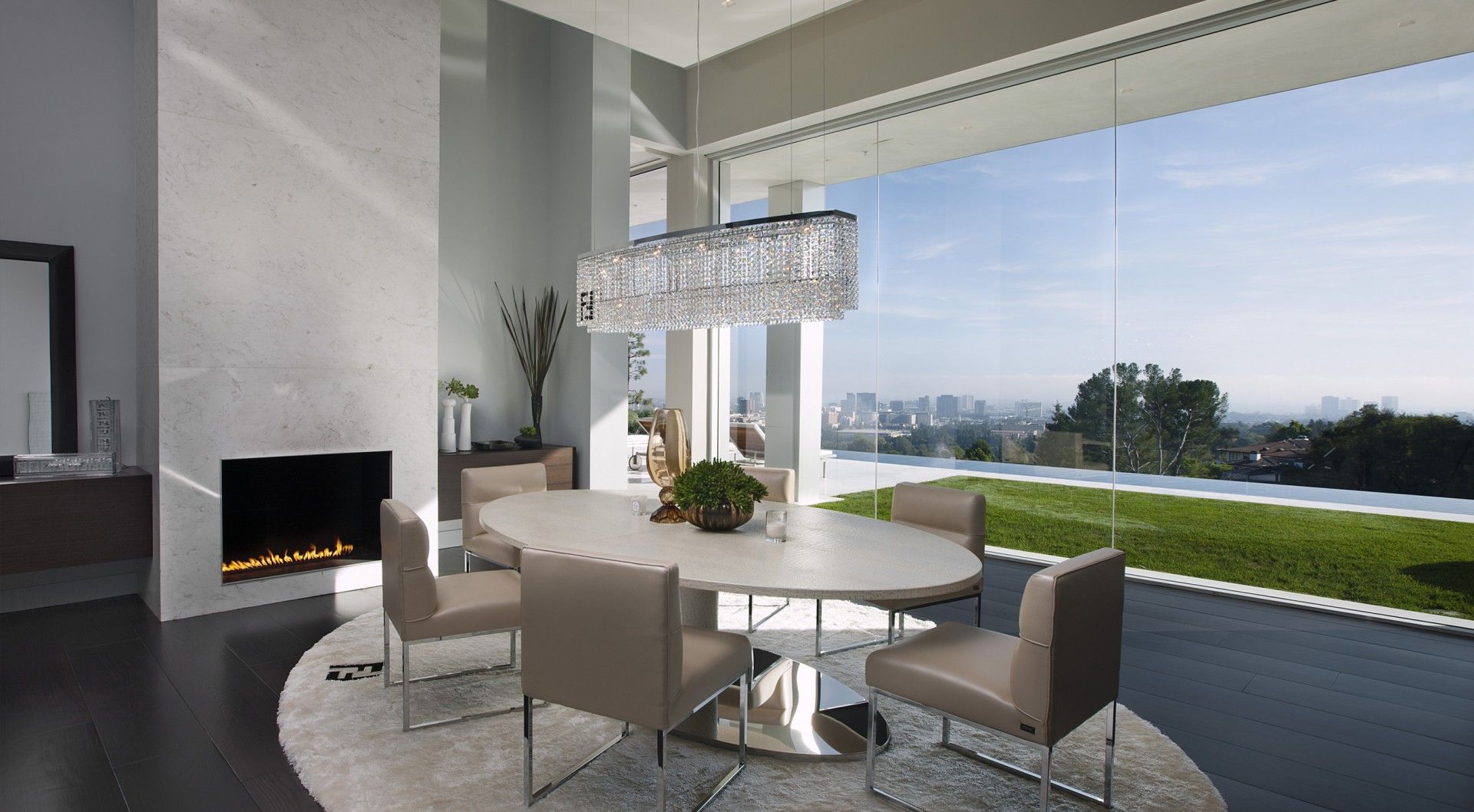 Open Living