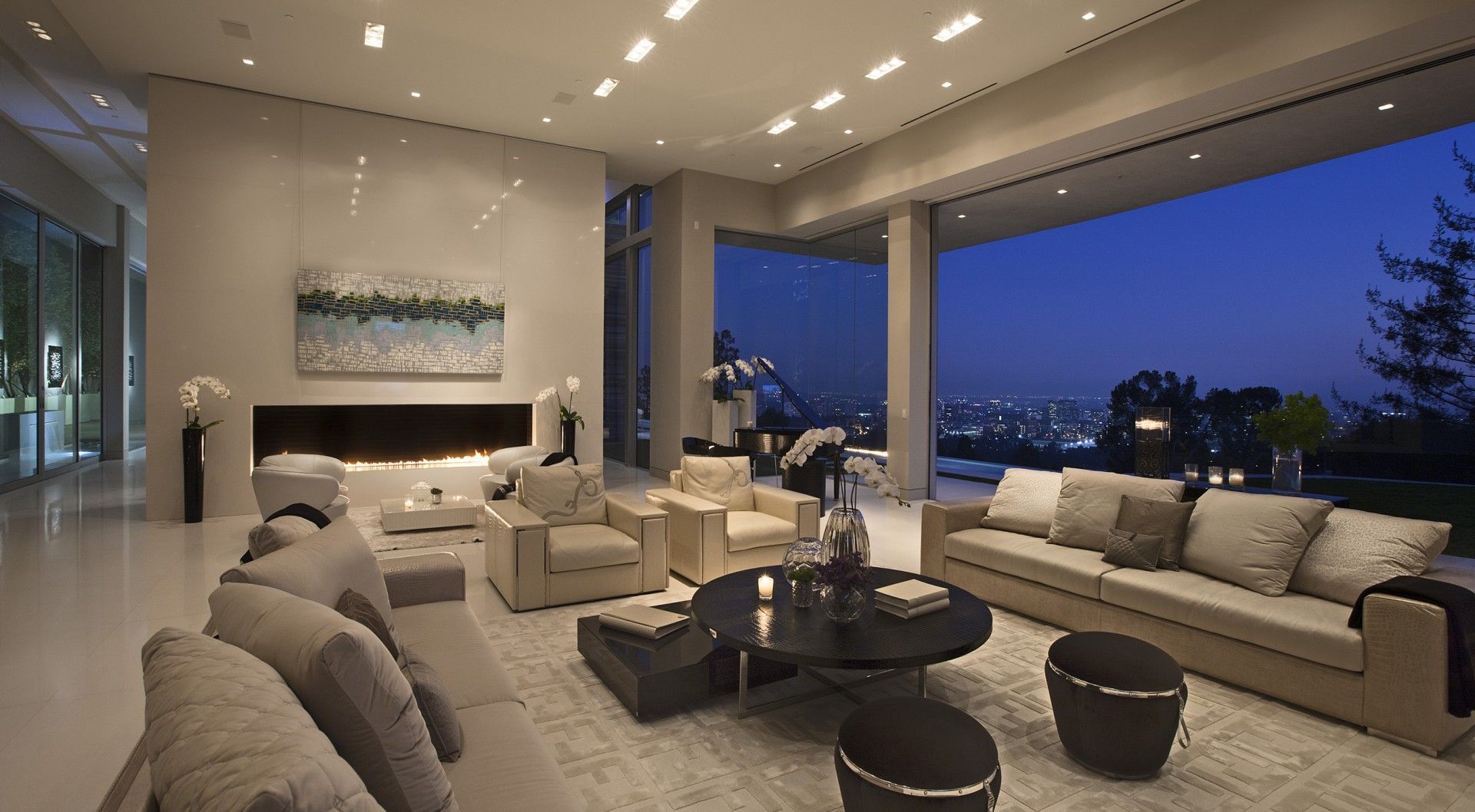 Open Living