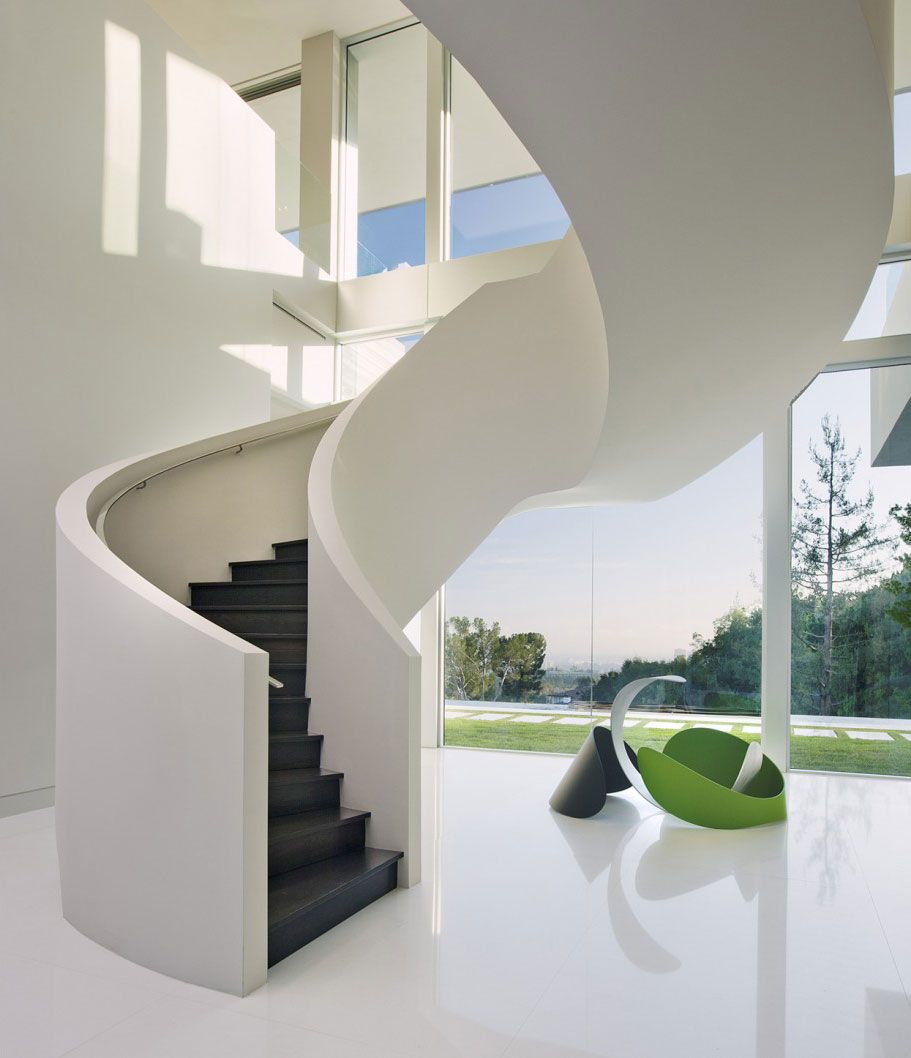 Stairway