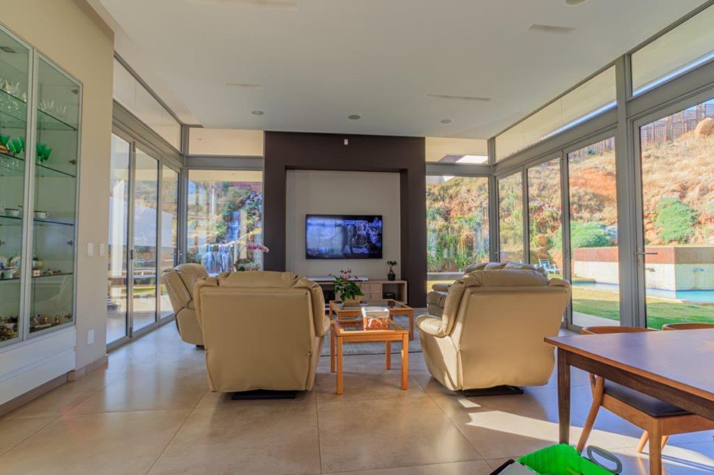 Open Living