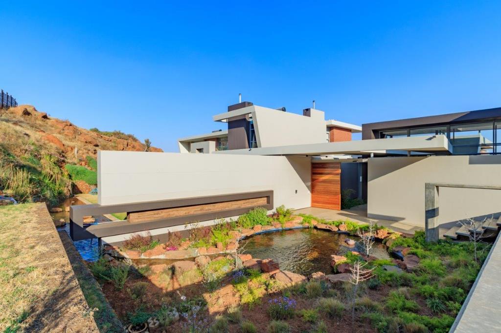 Outdoor Space
