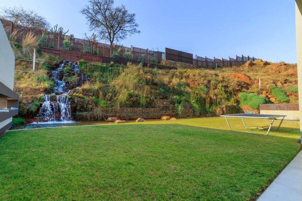 Outdoor Space
