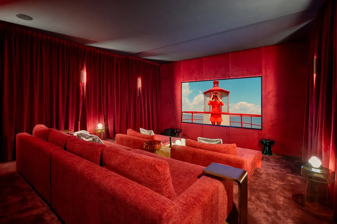 Cinema