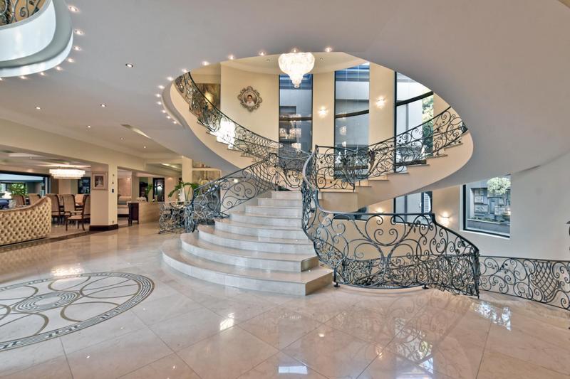 Stairway