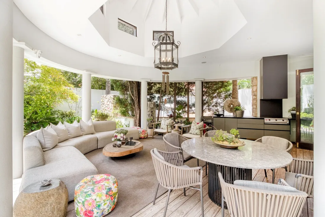 Outdoor Space