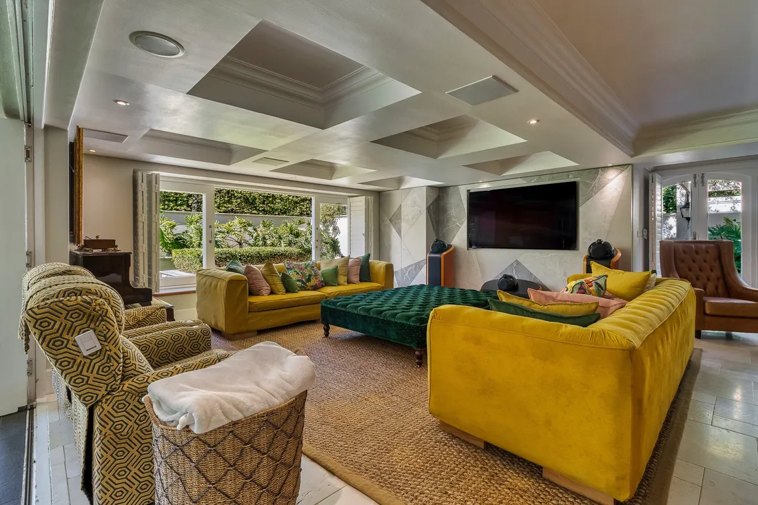 Living Space