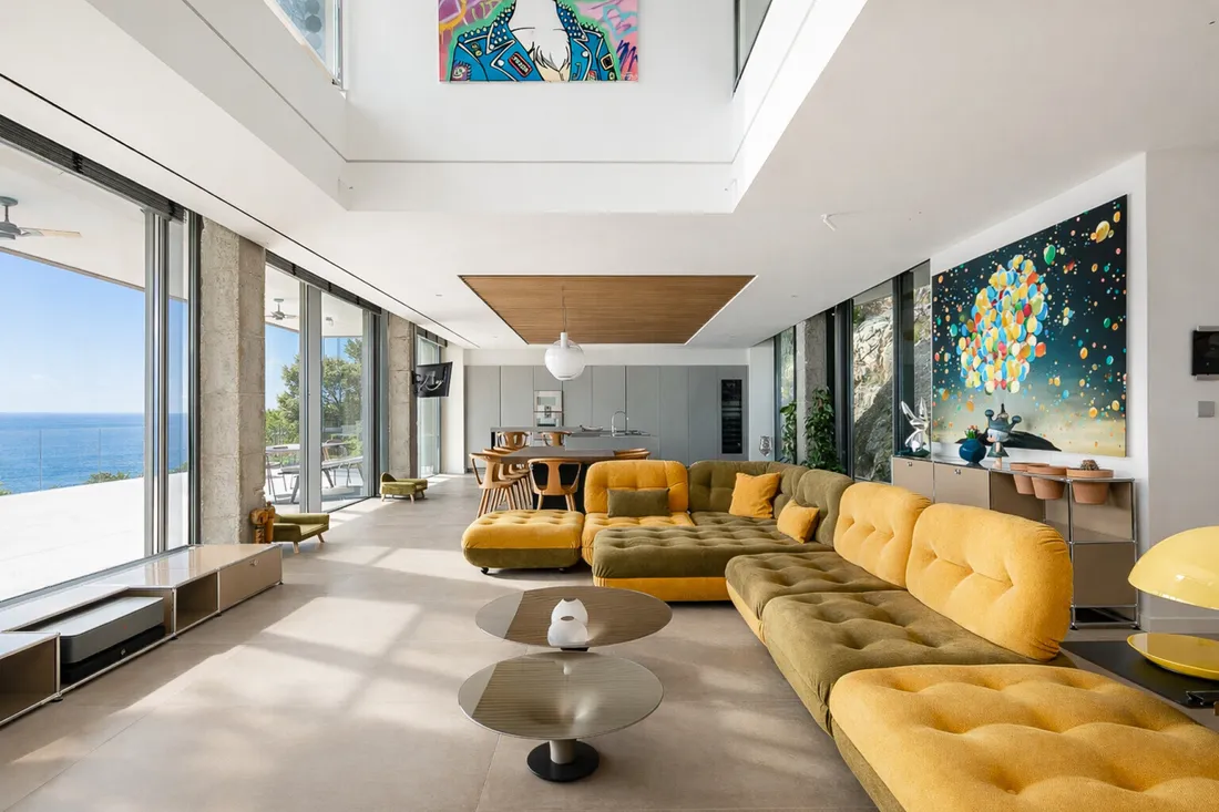 Open Living