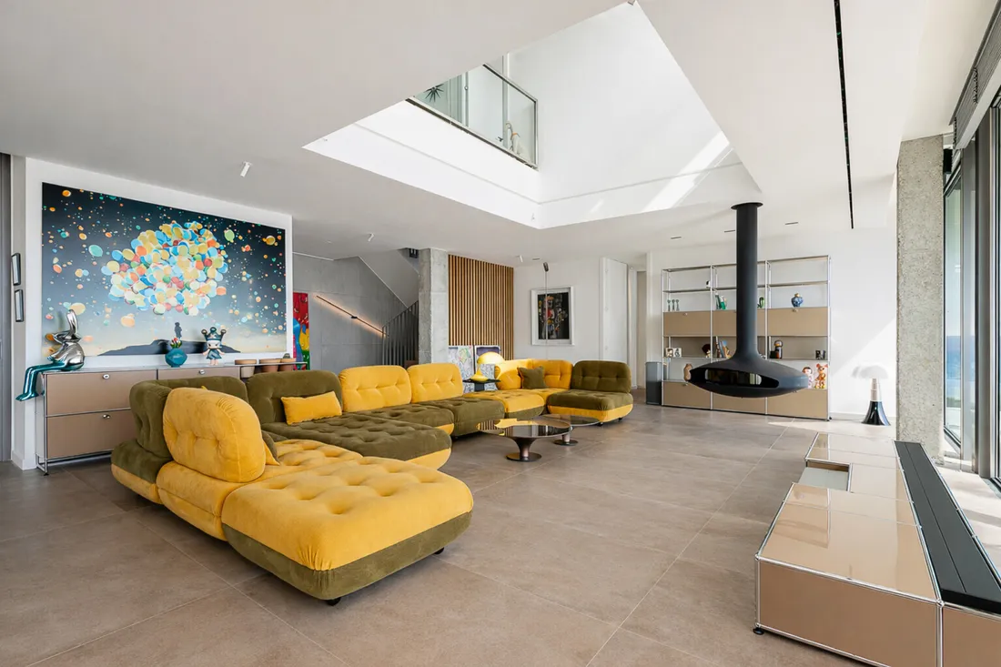 Open Living