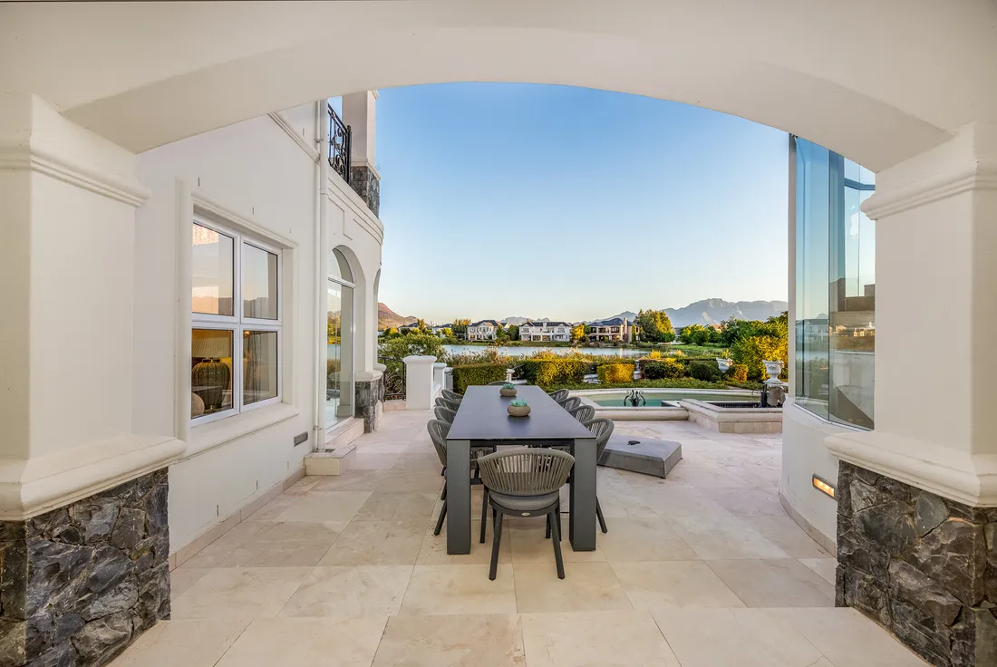 Outdoor Space
