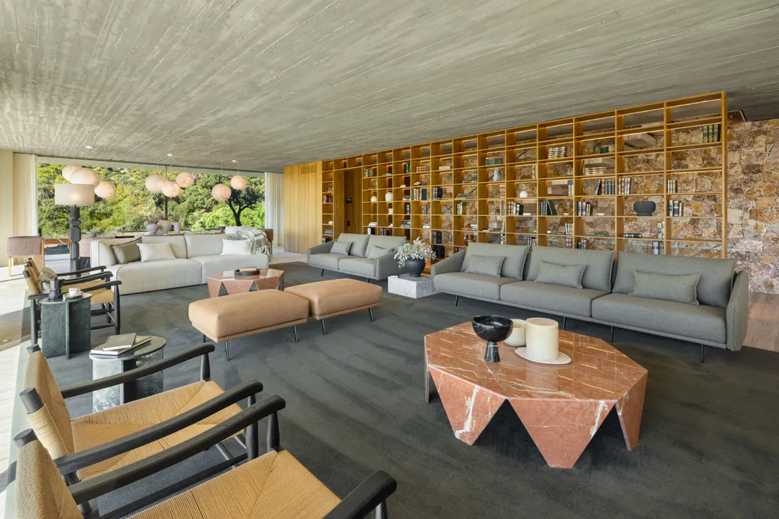Open Living
