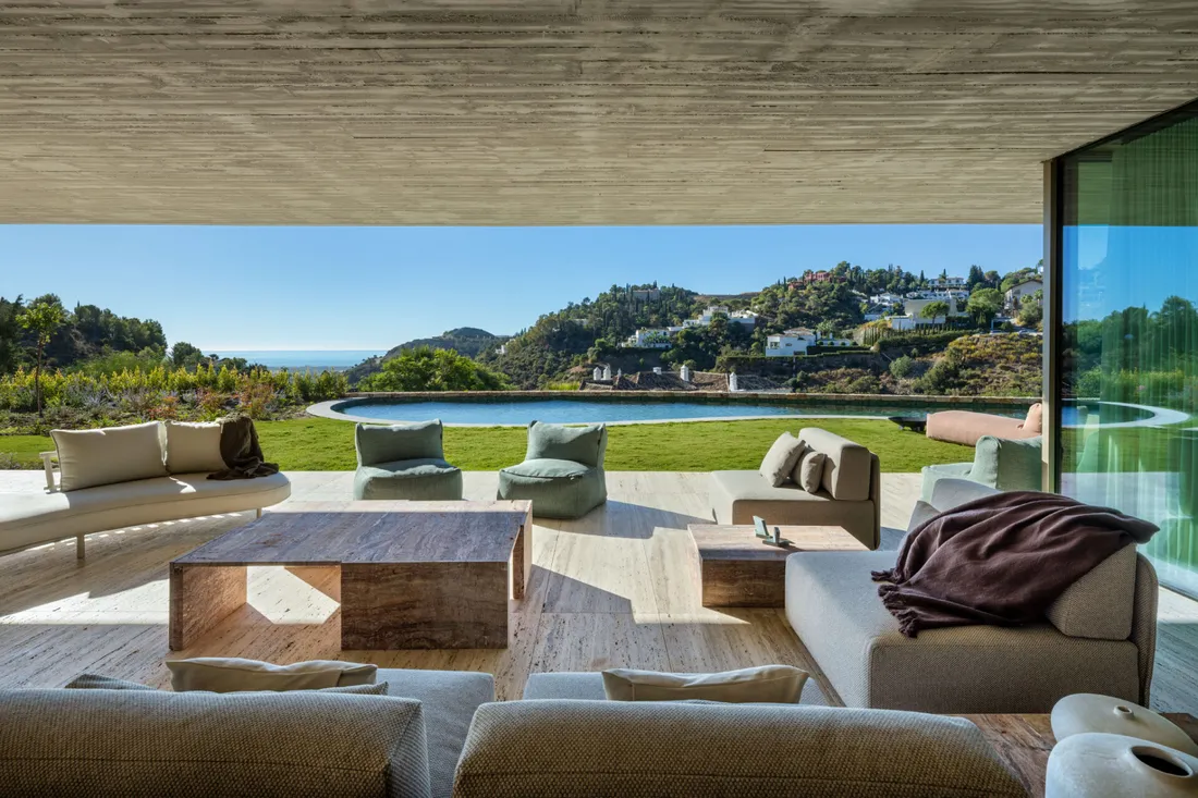 Outdoor Space