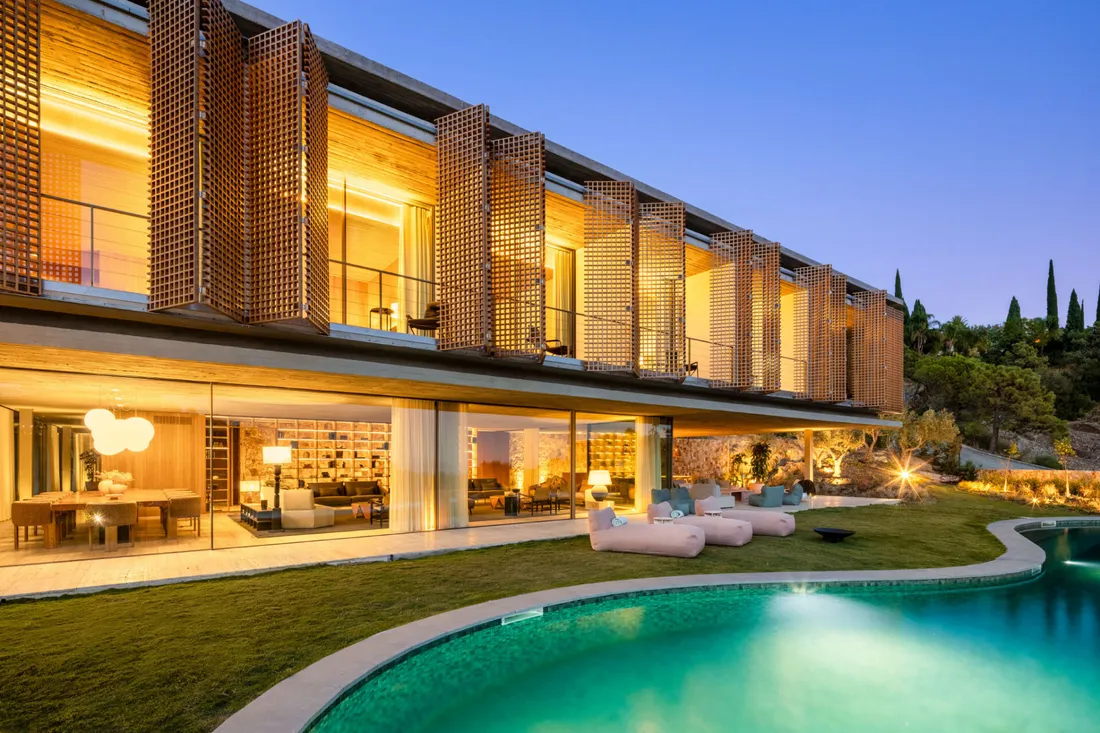 Outdoor Space