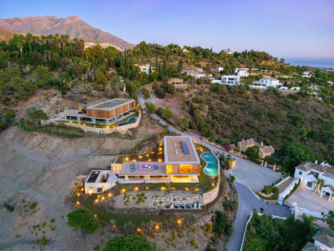 Panoramic View