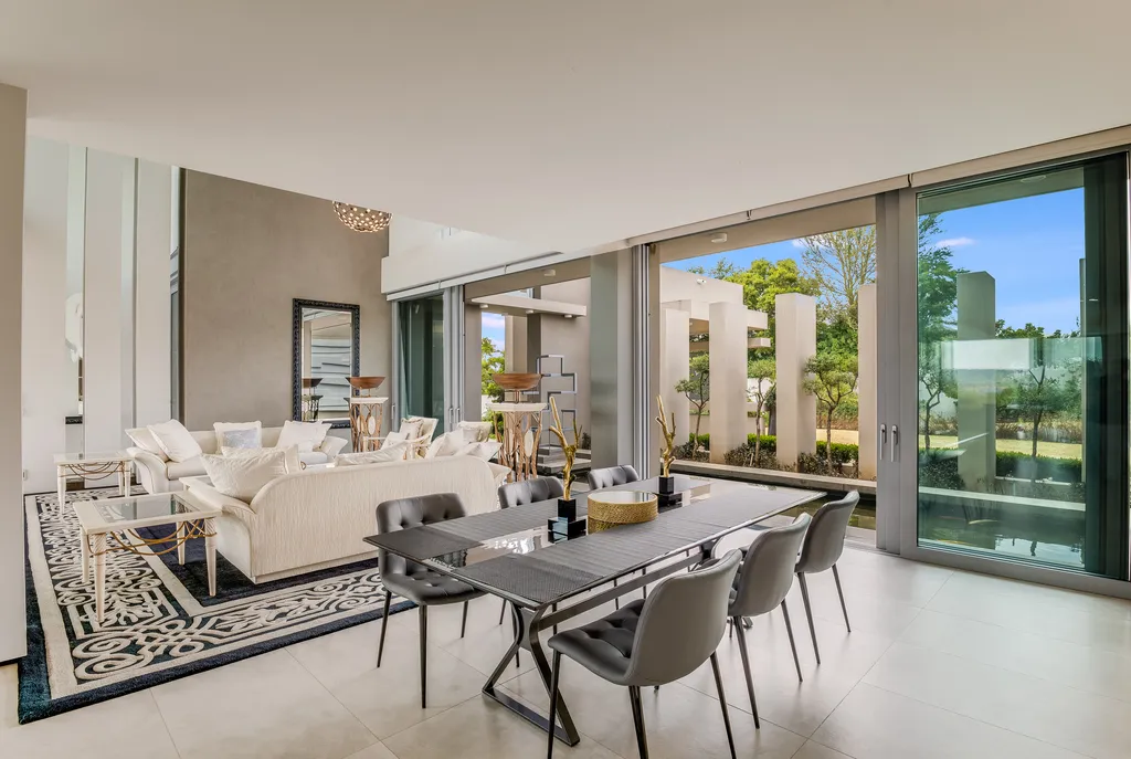 Open Living