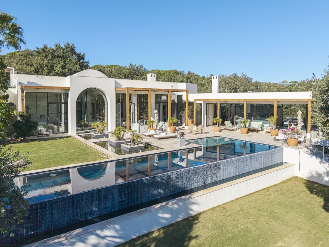 Outdoor Space