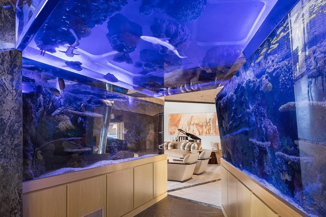 Aquarium