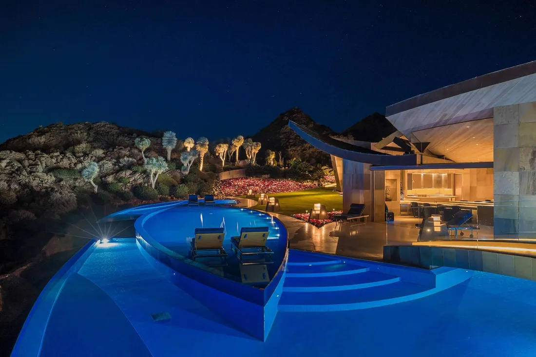 Outdoor Space