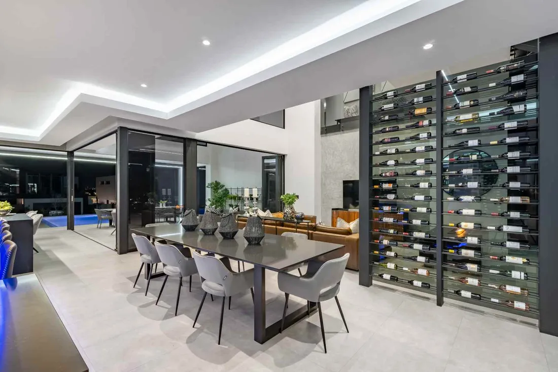 Wine Cellar