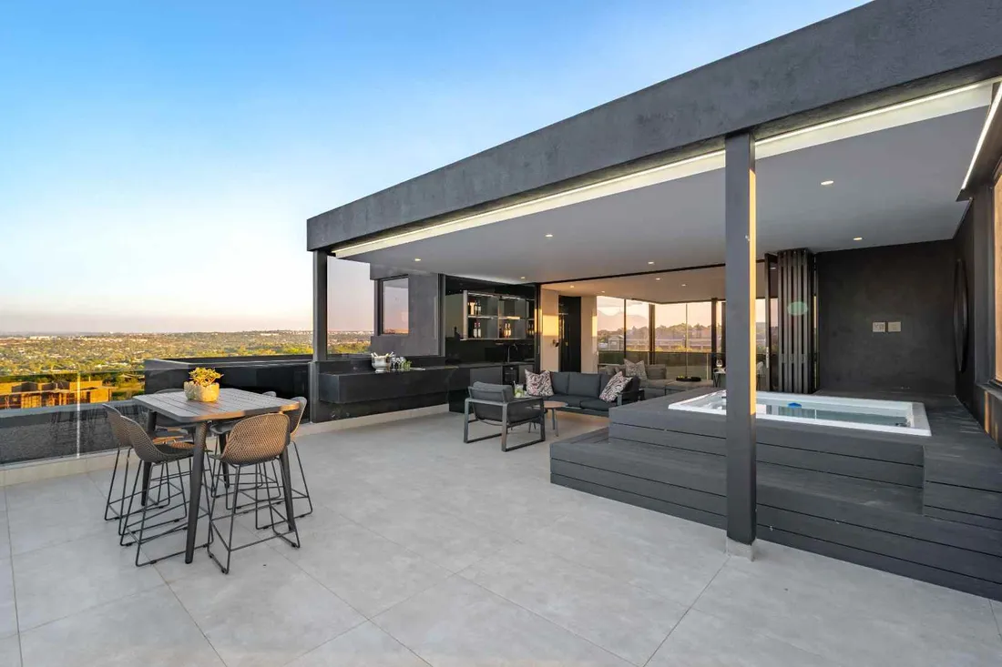 Outdoor Space