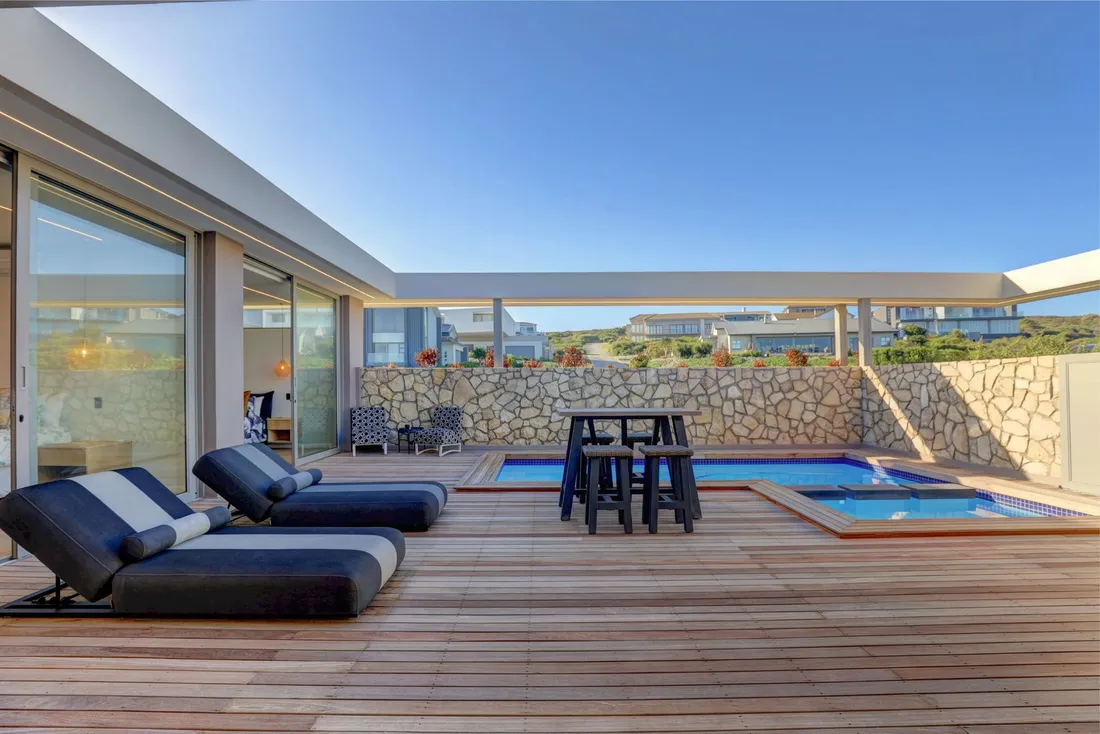 Outdoor Space