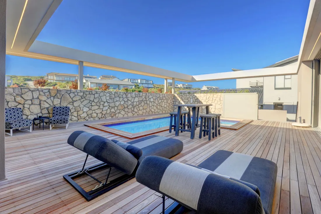 Outdoor Space