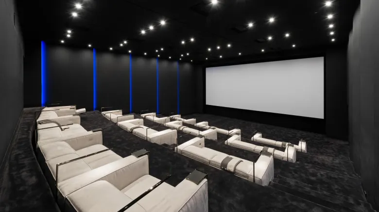 Cinema