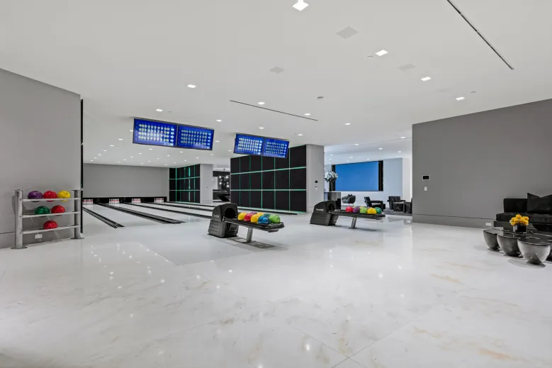 Play Space