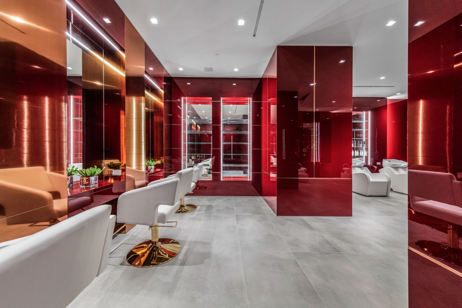 Salon