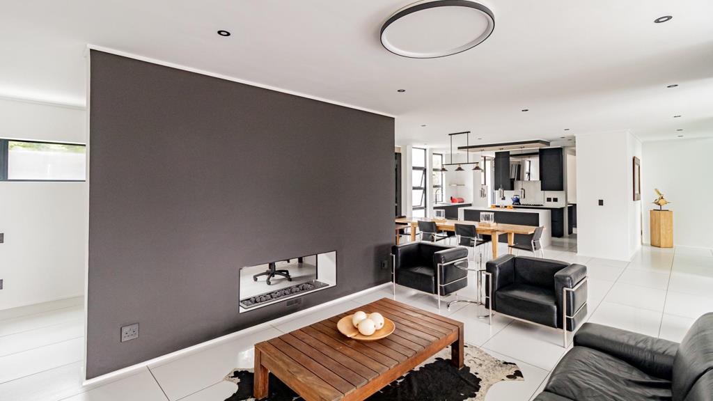 Open Living