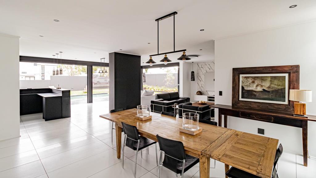 Open Living
