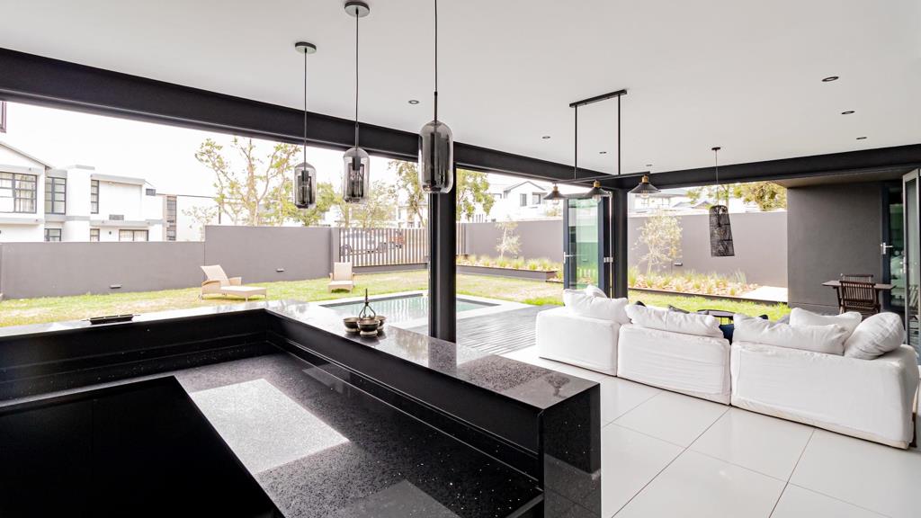 Open Living